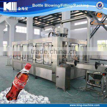 Carbonated water / soda water manufacturing machine / machinery