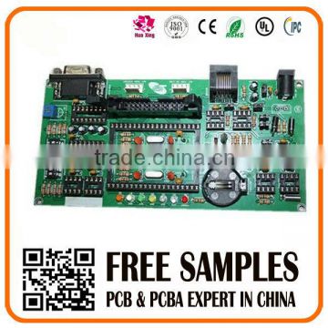 ShenZhen fast electronics pcb projects