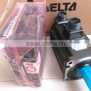 Delta ASD-A2-4543-U 4.5KW AC Servo Driver