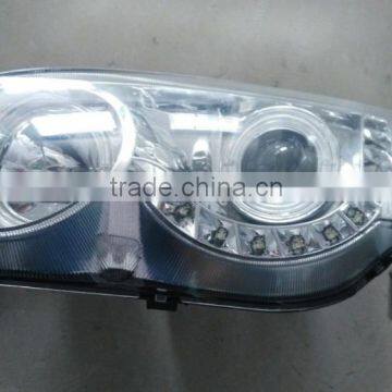 Auto spare parts & car accessories & car body parts auto lamps headlamp LED HR-V 1994-2000