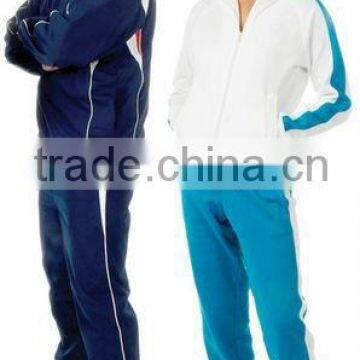 Custom Sports Jogging Training Tracksuits