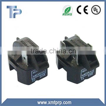 Electronic Components China PTC Starting Relay for Refrigerator