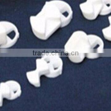 Alumina Ceramic Disc for Water Taps and Valves