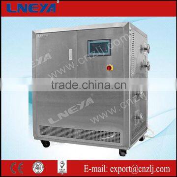 17kW input Power low temperature chiller