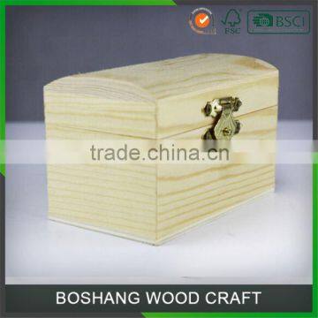 Decoration Craft Wood Box photo-6