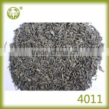 high quality chinese chunmee green tea 4011