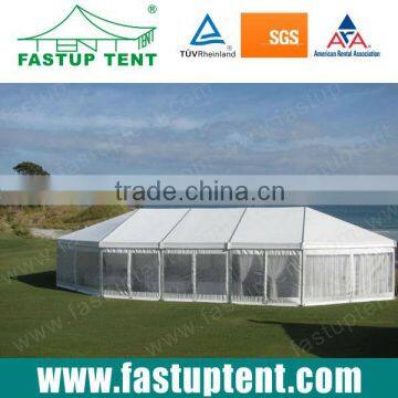 Large Warehouse Storage Tent Temporary Tent photo-4