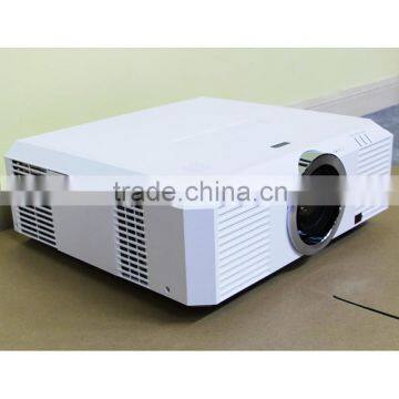 Digital Outdoor Projector Full Hd 3D Mapping Projector 10000 Lumens 3d Mapping Projector hd Quality Choice photo-4