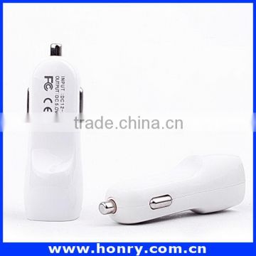 Fashion hot sell dc car charger