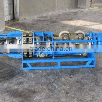 Pneumatic Internal Line-up Clamp [Self Propelled]