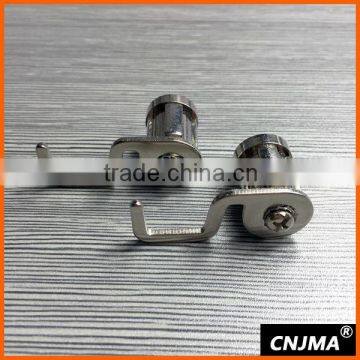 MS702 Toolbox Drawer Zinc Alloy Lock photo-5