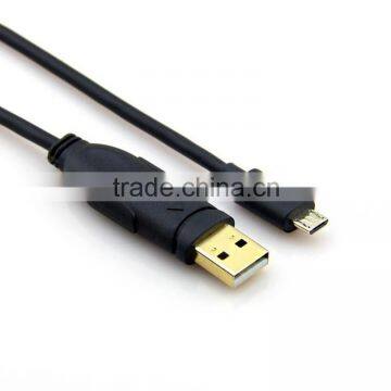 Android USB Car Audio Charging and Music Cable