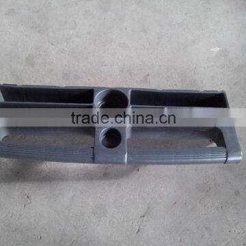 Super Load! 550 Lbs! Plastic Tool/ Service Cart photo-3