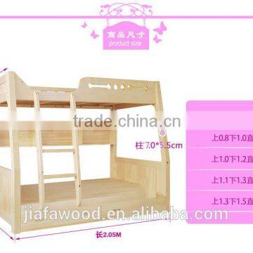 2015 Hot Sale Soild Wooden Baby Cribs With Sheep Bedding Sets photo-6
