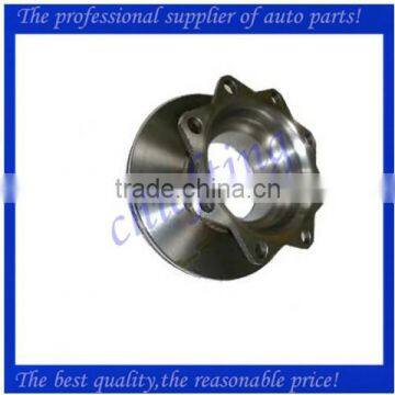 4079000400 CVD583 490665272 06625000A 58121 MBR5045 for volvo truck brake disc