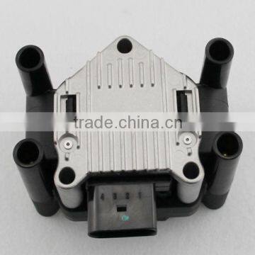 032 905 106B Ignition Coil Denso for JETTA photo-3