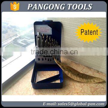 Tap Drill Tool Factory China Supplier Tapping Tool and Drilling Tool Quality Choice Most Popular photo-5