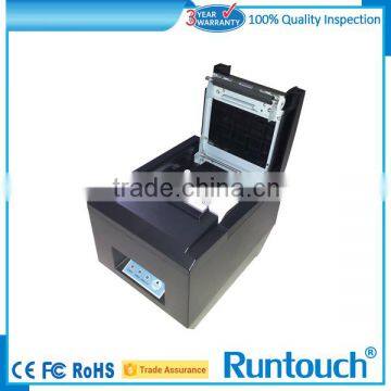 Runtouch RT-P80260U Recommend 80mm USB Thermal Receipt Printer photo-2