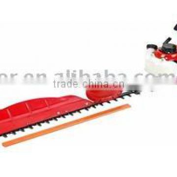 gasoline 23cc hedge trimmer