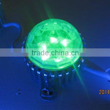 RGB 5050 1.2w Led Point Light photo-2