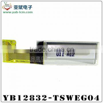 128 * 32 Oled LCD 0.91 -inch LCD Display Module photo-2
