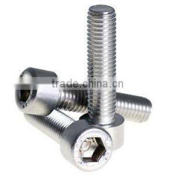 OEM hobby cnc machine M3 hexagon socket screws RC airplane/helicopter