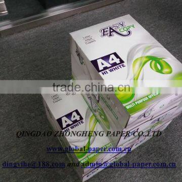 OEM Letter Size Copy Paper/ A4 Papel de Copia photo-2
