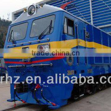 SDD1 diesel locomotive