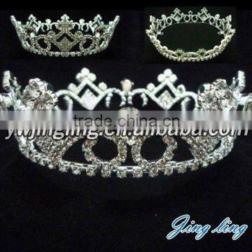bridal wedding tiara