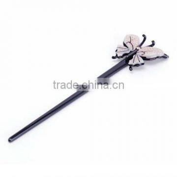 Hair accessory of hair comb