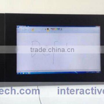 21.5" Dual touch foil multi touch foil touch foil