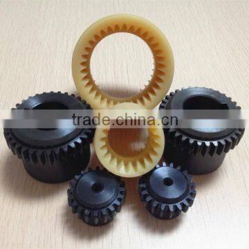 Metric Nylon Sleeve gear Couplings