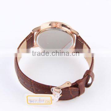 China Watch Manufacturer Stainless Steel Case Back OEM Service