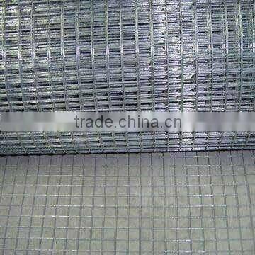 Galvanized Wire Mesh for Animal Fence(Factory)