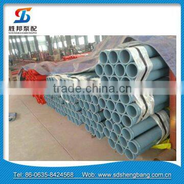 Hot Sale!!PM DN125 Concrete Pump Pipe Clamp photo-2