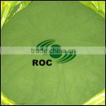 Broken cell wall chlorella powder in bulk