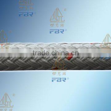 pp braided rope/multi and mono pp rope