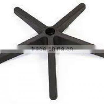Aluminum Die Casting Chair Base ALA-C1 photo-3