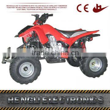 Wholesale single cylinder 200cc atv engine parts