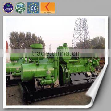 Reliable Chinese Manufacturer Best Generators Prices Small Natural Gas Turbine Generator photo-5