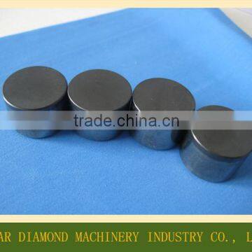 PDC cutters/ PDC cutter 0803 for geology exploring/ PCD cutter/ PDC drill bit cutter inserts