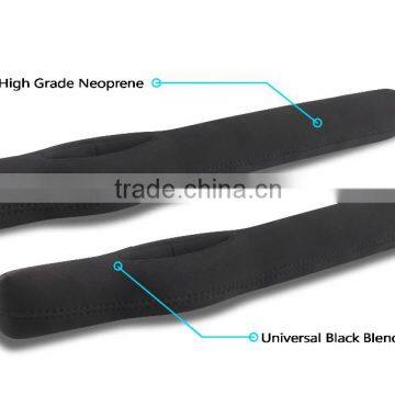 No Drop High Grade Neoprene Car Vehicle Seat Gap Filler photo-5