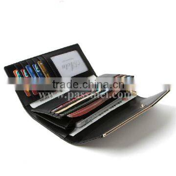 New Fashion Compact Wallet for Women photo-2