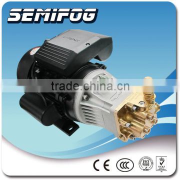 Hot sale 220v high pressure water pump/high pressure electric water pump