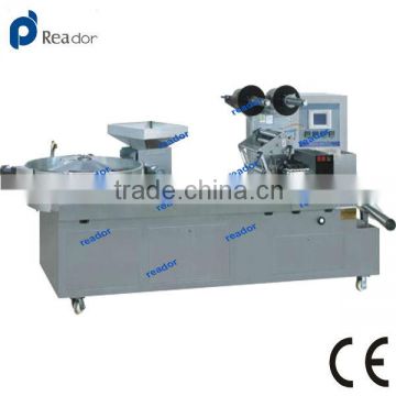 Automatic High Speed Candy Packing Machinery DXD-1200