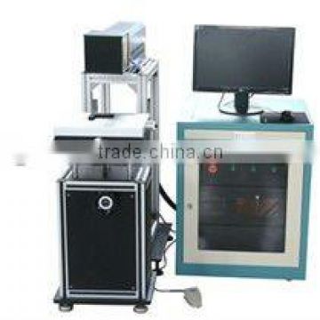 YAG Laser Marking Machine