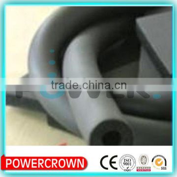 Best price foam rubber sponge rubber insulation made in china