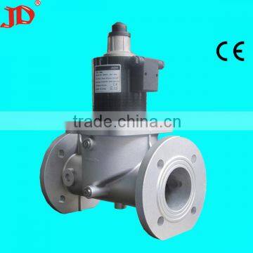 (flow valve)flow settable gas valve(slow opening)