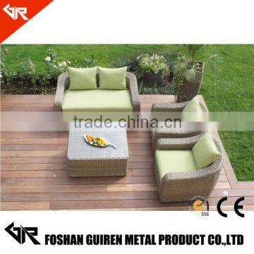 hot selling PE rattan outdoor garden chair with sofa furniture,use for wilson and fisher patio furniture                        
                                                Quality Choice
                                                    Most Popula