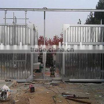 Solid Wood Floor Making Machine photo-2